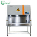 Manufactory price Class 100 chemical biological safety cabinet